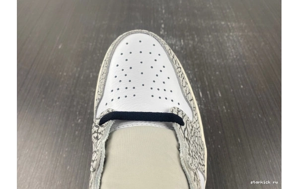 Cement High DZ5485-052 White 1 OG DZ5485-052 Jordan Retro 0711